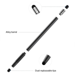 JOYROOM JR-DR01 PASSIVE STYLES PEN - Image 3