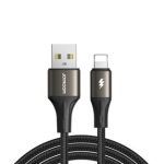 JOYROOM A25 1.2M CABLE USB C TO LIGHTNING