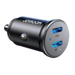 JOYROOM JR-CCN06 30W CAR ADAPTER DUAL PORT - Image 5