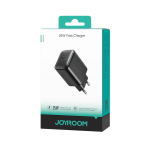 JOYROOM TCF23 25W ADAPTER USB C TO USB C CABLE - Image 2