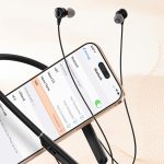 LDNIO N02 NECKBAND