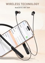 LDNIO N02 NECKBAND