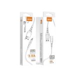ASPOR A125 6A USB DATA CABLE TYPE-C