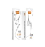 ASPOR DATA TRANSMISSION CABLE USB TO TYPE -C