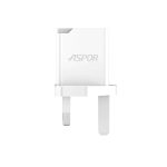 ASPOR A808 20W PD CHARGER WITH C TO C CABLE - Image 3