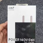 CMF 140W GAN FAST CHARGING ADAPTER