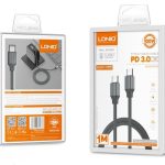 LDNIO 100W FAST CHARGING USB C TO C CABLE
