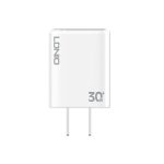 LDNIO A1508C 30W USB-C PD CHARGER - Image 3