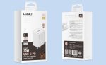LDNIO A1508C 30W USB-C PD CHARGER - Image 2