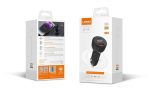 LDNIO C101 100W CAR CHARGER WITH C-C CABLE