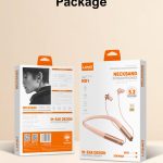 LDNIO N01 NECKBAND