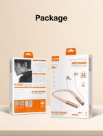 LDNIO N01 NECKBAND