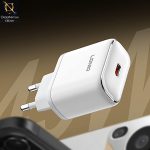 LDNIO Q1415 45W CHARGER C-C - Image 4