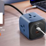 LDNIO SC3319 POWER SOCKET