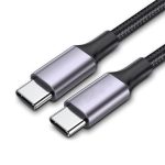 ASPOR AC - 19 60W CABLE C TO C CABLE - Image 5