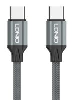 LDNIO 65W FAST CHARGING USB C TO C CABLE - Image 5