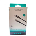 JOYROOM A25 1.2M CABLE USB C TO LIGHTNING - Image 3