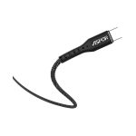 ASPOR DATA TRANSMISSION CABLE USB TO TYPE -C - Image 3