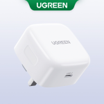 UGREEN 70197 30W ADAPTER WHITE - Image 2