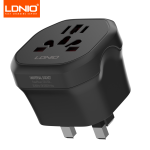 LDNIO Z7 UNIVERSAL ADAPTER - Image 4