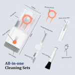 LITO 10 IN 1 CLEANING SET CLEANING SET