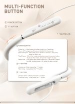 LDNIO N02 NECKBAND - Image 3