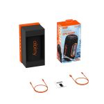 AIBIMY MY268 PORTABLE SPEAKER - Image 4