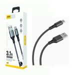 ASPOR DATA TRANSMISSION CABLE USB TO TYPE -C - Image 2