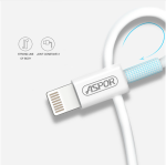 ASPOR AC 61 27W USB C TO LIGHTNING CABLE - Image 4