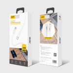 ASPOR AC 61 27W USB C TO LIGHTNING CABLE - Image 3