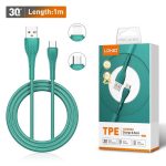 LDNIO LS671 30W USB TO TYPE C CABLE