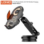 LDNIO MA30-1 CAR HOLDER - Image 4