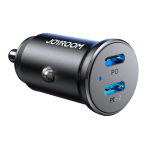 JOYROOM CCN060 30W CAR ADAPTOR DUAL PORT