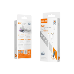 LDNIO USB TO LIGHTNING CABLE LS841 - Image 3