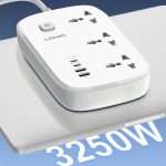 LDNIO SC6 POWER SOCKET