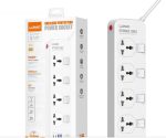 LDNIO SC4408C POWER SOCKET