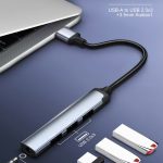 LDNIO DS-104U HUB