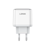 LDNIO Q1415 45W CHARGER C-C - Image 3