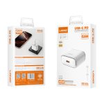 LDNIO Q1415 45W CHARGER C-C