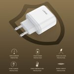 LDNIO Q1415 45W CHARGER C-C - Image 5