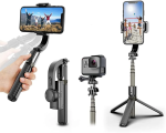 RTAKO L08 MINI ELECTRIC GIMBAL STABLIZER - Image 2