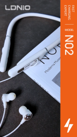 LDNIO N02 NECKBAND - Image 4