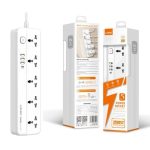 LDNIO  SC5415 5 POWER SOCKET