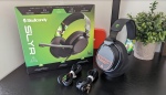 SKULLCANDY SLYR GAMING HEADPHONE - Image 2
