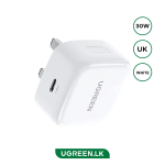 UGREEN 70197 30W ADAPTER WHITE
