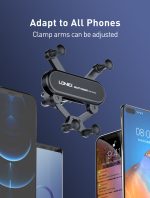 LDNIO MG03 GRAVITY CAR MOUNT