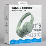 HONOR CHOICE HEADPHONE LITE