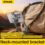 RTAKO NH01-C NECK PHONE AND CAMERA HOLDER - Image 2