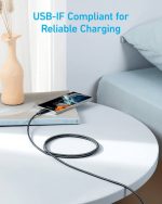 Anker USB-C to USB-C 60W cable Sri Lanka