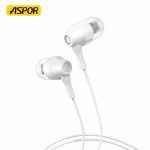 ASPOR A202 Wired Earphones Sri Lanka